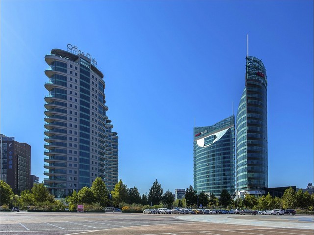 无锡阿美特克AMETEK